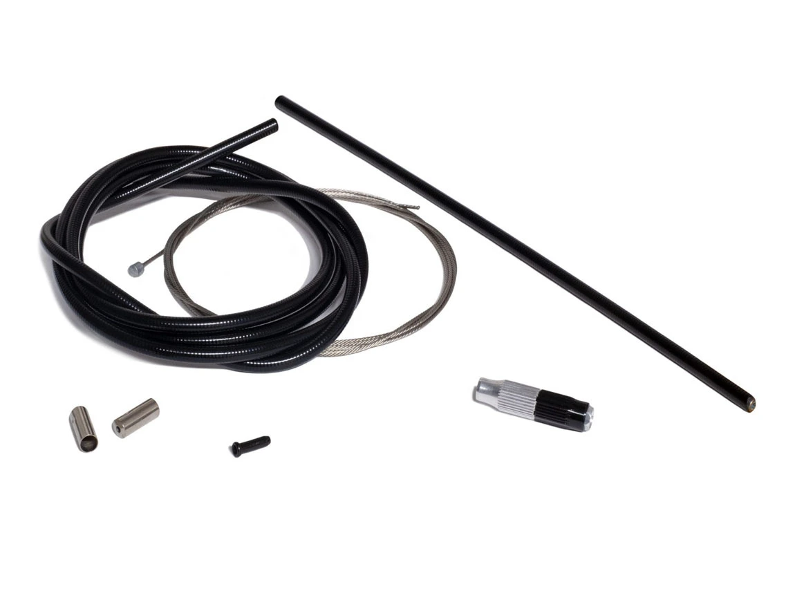 Thomson Thomson Universal Dropper Cable Kit for Clamps & Parts 3 Thomson Thomson Universal Dropper Cable Kit for Clamps & Parts