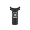 Kink Kink Stealth II Seat Post - Matte Black Small (75mm) for Seatpost - Alloy 2 Kink Kink Stealth II Seat Post - Matte Black Small (75mm) for Seatpost - Alloy -Seatposts & Clamps Sales 104051 1
