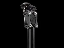 Cane Creek Cane Creek eeSilk+ Alloy Suspension Seatpost for Seatpost - Alloy -Seatposts & Clamps Sales 106063 2