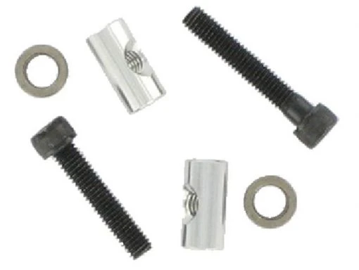 Truvativ Truvativ Seatpost Hardware Kit for Clamps & Parts -Seatposts & Clamps Sales 108384 1