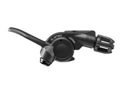 Shimano Shimano XTR MT800 Seatpost Lever - Left I-Spec Ev for Dropper Remotes