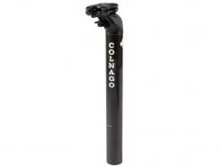 Colnago Colnago Carbon Seatpost 27.2 for Seatpost - Carbon
