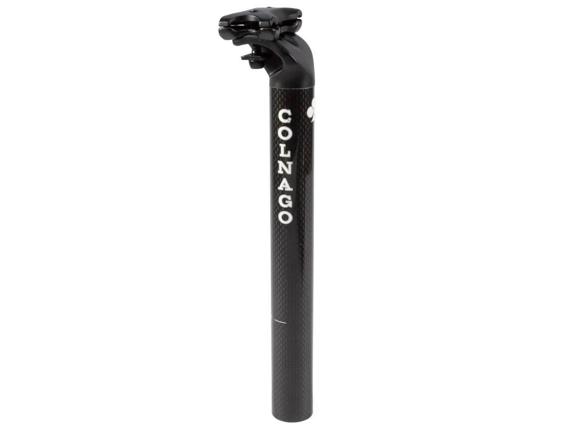 Colnago Colnago Carbon Seatpost 27.2 for Seatpost - Carbon 3 Colnago Colnago Carbon Seatpost 27.2 for Seatpost - Carbon
