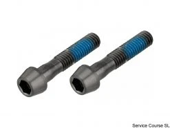 ZIPP Zipp Seatpost Bolt Kit for Clamps & Parts -Seatposts & Clamps Sales 59701 1