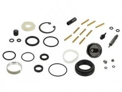 RockShox RockShox Reverb Full Service Kit for Clamps & Parts