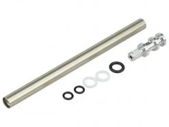 RockShox RockShox Reverb Main Piston/Shaft 355 x 100mm/380 x 125mm for Clamps & Parts