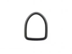 Cannondale Spares Cannondale CAAD13/SuperSix Evo D Shape Silicone Seatpost Grommet for Clamps & Parts