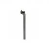 Cannondale Spares Cannondale Hollowgram 27 KNOT Alloy Seatpost - 330mm/15mm Offset for Seatpost - Alloy