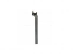 Cannondale Spares Cannondale Hollowgram 27 KNOT Alloy Seatpost - 330mm/15mm Offset for Seatpost - Alloy