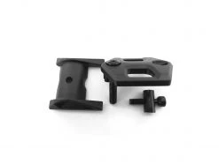 Cannondale Spares Cannondale KNOT SystemSix Aero Seatpost Clamp Hardware for Clamps & Parts