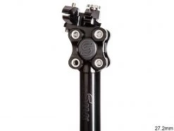 Cane Creek Cane Creek eeSilk Alloy Seatpost for Seatpost - Alloy -Seatposts & Clamps Sales 68330 1