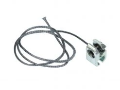 PRO PRO External Dropper Post Internal Cable w/Connecting Nut - 70/150 for Seatpost - Dropper