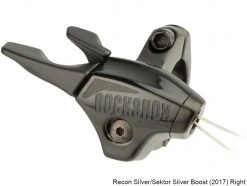 RockShox RockShox OneLoc Remote Upgrade Kit for Dropper Remotes -Seatposts & Clamps Sales 94649 1