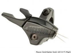 RockShox RockShox OneLoc Remote Upgrade Kit for Dropper Remotes -Seatposts & Clamps Sales 94650 1