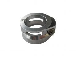 RockShox RockShox Reverb Enduro Height Collar - Silver for Clamps & Parts