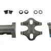 Cannondale Spares Cannondale DownLow Dropper Post Seat Rail Clamp with Hardware - K2 for Clamps & Parts -Seatposts & Clamps Sales 97075 1