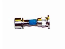 Cannondale Spares Cannondale Scalpel Seat Binder Hardware Kit (2000/07) - KF045 - 63 for Clamps & Parts