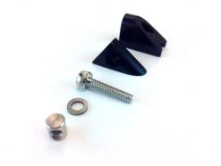 Cannondale Spares Cannondale Slice RS Seatpost Clamp Kit - KP274 for Clamps & Parts