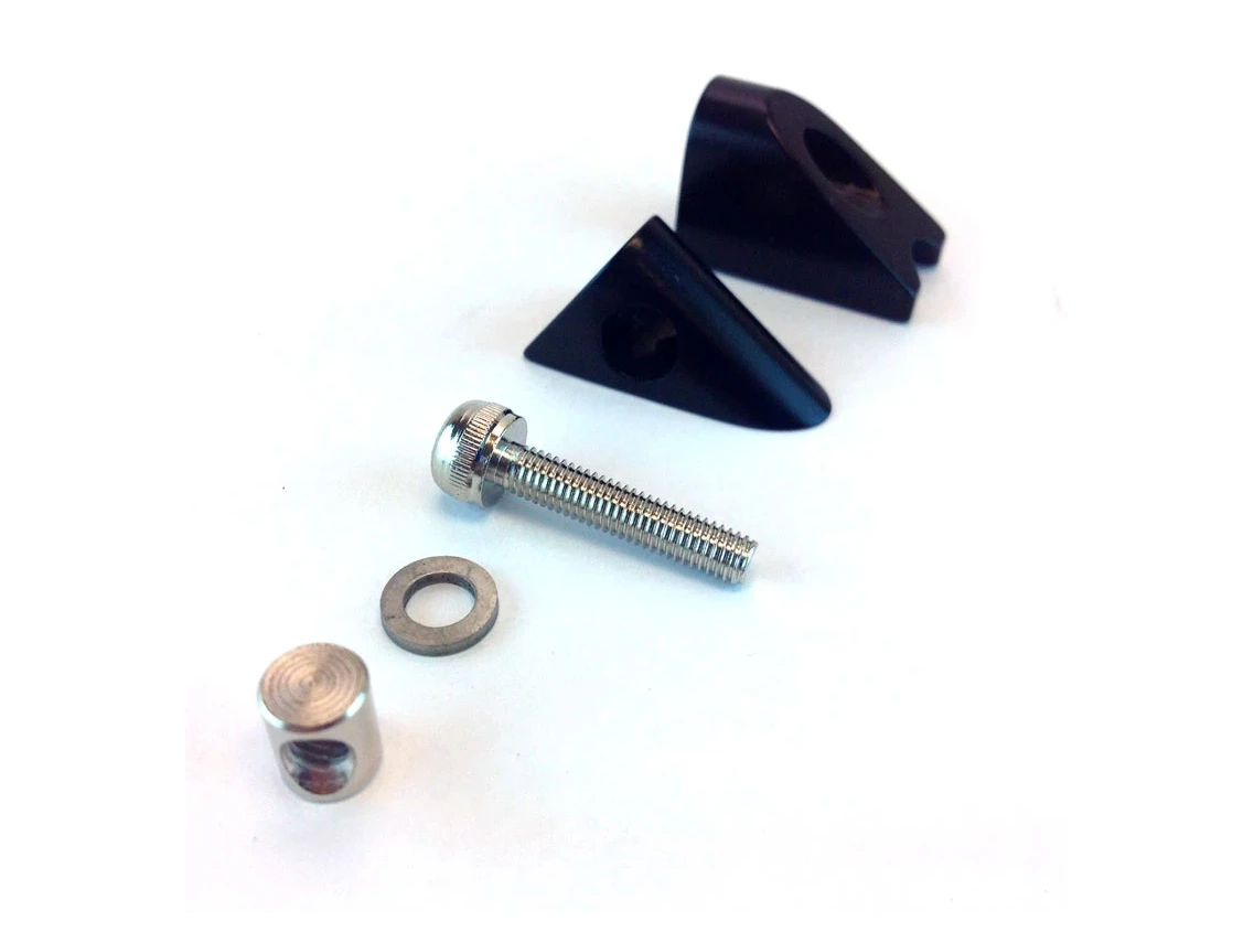 Cannondale Spares Cannondale Slice RS Seatpost Clamp Kit - KP274 for Clamps & Parts 3 Cannondale Spares Cannondale Slice RS Seatpost Clamp Kit - KP274 for Clamps & Parts