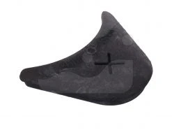 Cannondale Spares Cannondale Synapse Carbon Wedge Cover - KP031A (2pcs) for Clamps & Parts