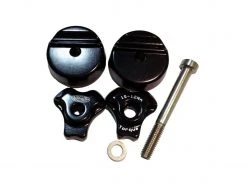 Cannondale Spares Cannondale Synapse/Flash Top Clamp Seatpost Hardware - KP096 for Clamps & Parts