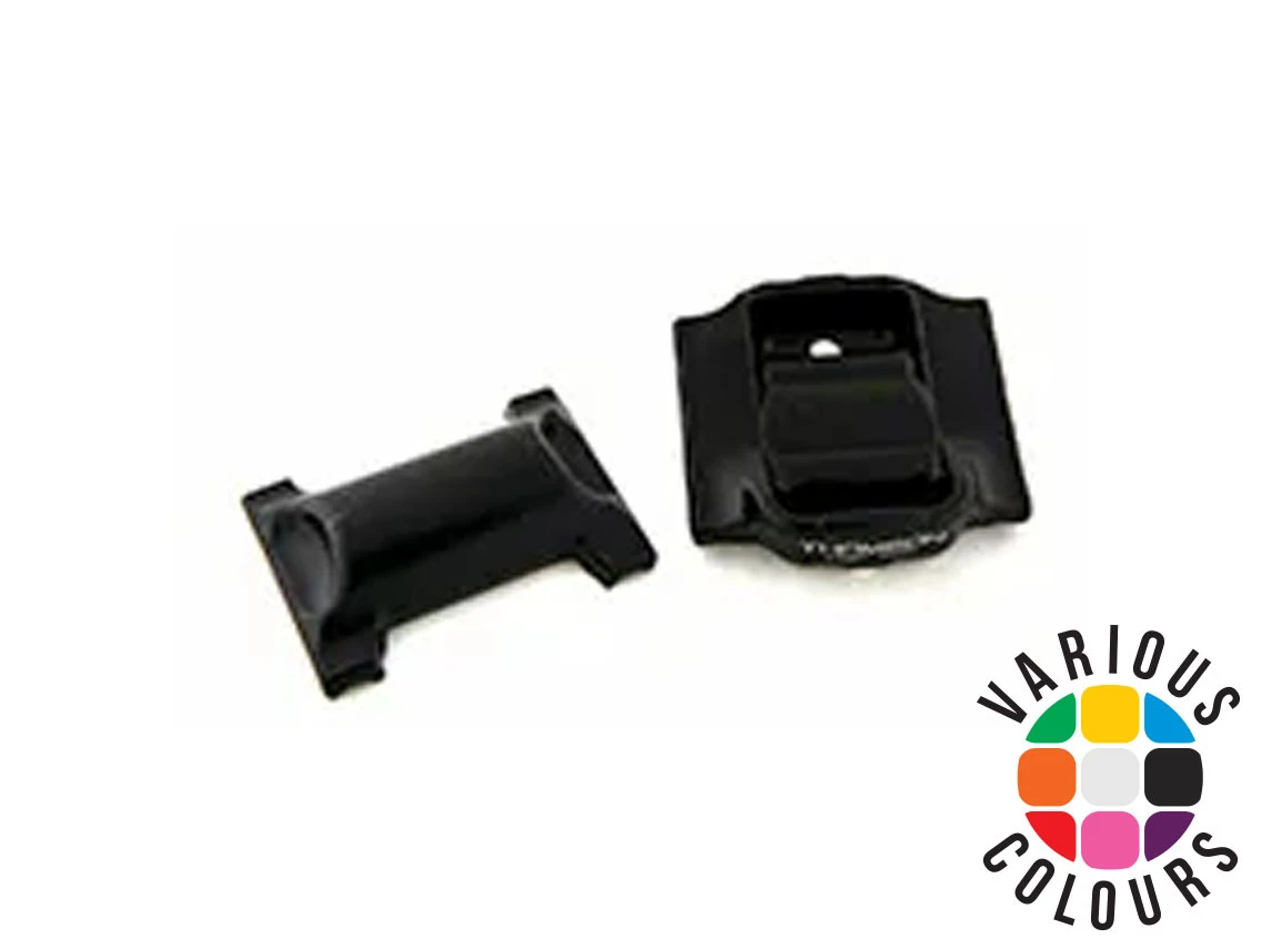 Thomson Thomson Elite Black Seatpost Rail Clamp for Clamps & Parts 3 Thomson Thomson Elite Black Seatpost Rail Clamp for Clamps & Parts