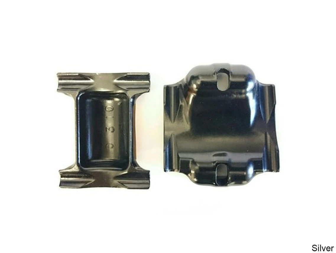 Thomson Thomson Elite Black Seatpost Rail Clamp for Clamps & Parts 5 Thomson Thomson Elite Black Seatpost Rail Clamp for Clamps & Parts - Image 3