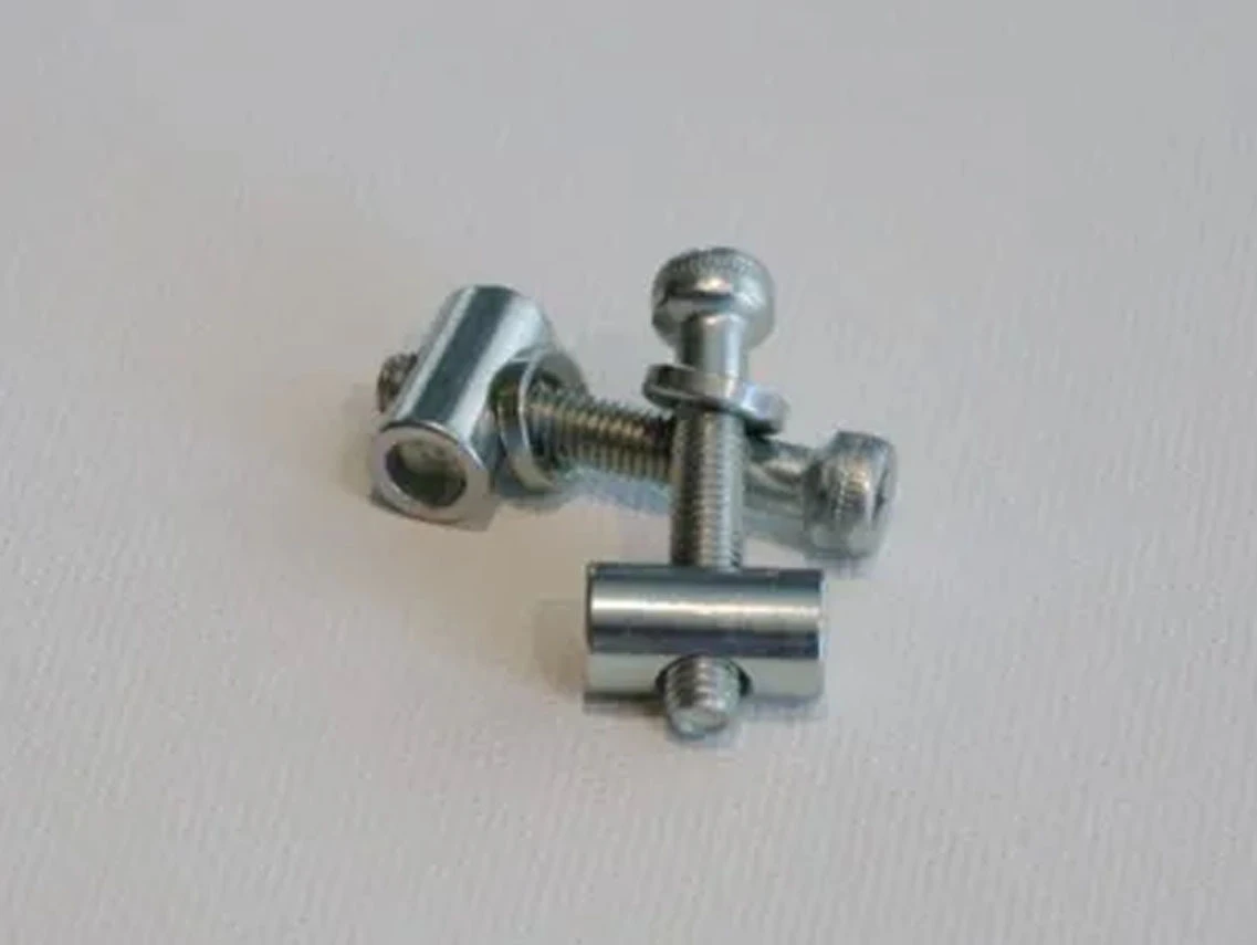 Thomson Thomson Elite Black Seatpost Rail Clamp for Clamps & Parts 6 Thomson Thomson Elite Black Seatpost Rail Clamp for Clamps & Parts - Image 4