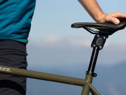 Cane Creek Cane Creek eeSilk+ Carbon Seatpost for Seatpost - Carbon -Seatposts & Clamps Sales BP 106064 9