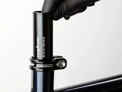 Cane Creek Cane Creek Seatpost Adapter Shim for Clamps & Parts -Seatposts & Clamps Sales BP 106087 6