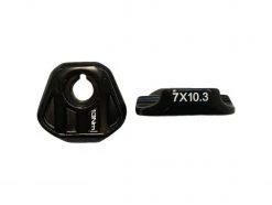 PRO PRO Seatpost Clamp Buckle for Clamps & Parts