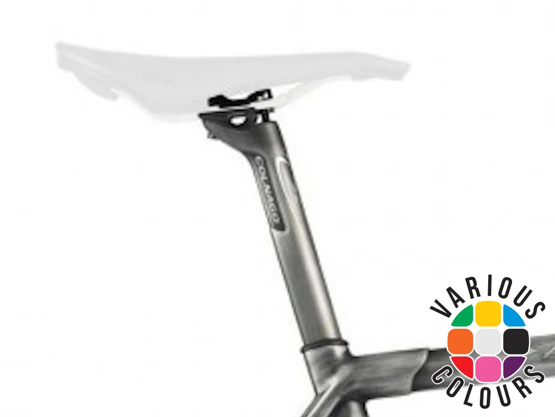 Colnago Colnago C64 Seatpost for Seatpost - Carbon 3 Colnago Colnago C64 Seatpost for Seatpost - Carbon