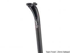 Deda Elementi Deda Superleggero Carbon Seatpost for Seatpost - Carbon -Seatposts & Clamps Sales BP 59185 7