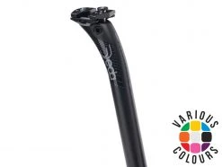 Deda Elementi Deda Superzero Carbon Seat Post for Seatpost - Carbon