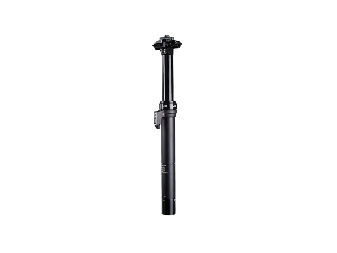 KS KS E20 Dropper Post (No Remote) for Seatpost - Dropper 3 KS KS E20 Dropper Post (No Remote) for Seatpost - Dropper