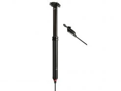 RockShox RockShox Reverb Stealth 1x Remote Dropper Seatpost for Seatpost - Dropper