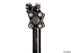 Cane Creek Cane Creek eeSilk Alloy Seatpost for Seatpost - Alloy -Seatposts & Clamps Sales BP 68330 7