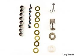 Cane Creek Cane Creek Thudbuster G3 Seatpost Rebuild Kit - Parts & Tools for Clamps & Parts -Seatposts & Clamps Sales BP 68357 5