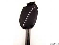 Cane Creek Cane Creek Thudglove Seatpost Cover for Clamps & Parts -Seatposts & Clamps Sales BP 68454 5