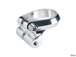 Electra Electra 31.8mm Seatpost Clamp with Rack Mounts for Clamps & Parts -Seatposts & Clamps Sales BP 72384 5