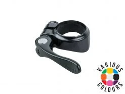 Electra Electra Quick Release Seat Collar for Clamps & Parts
