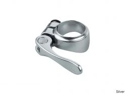 Electra Electra Quick Release Seat Collar for Clamps & Parts -Seatposts & Clamps Sales BP 72442 6