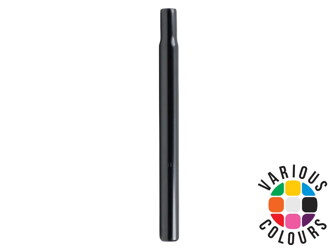 Electra Electra Replacement Seatpost for Seatpost - Alloy 3 Electra Electra Replacement Seatpost for Seatpost - Alloy