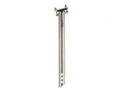 Controltech Controltech Timania SB0 Titanium Seatpost for Seatpost - Alloy