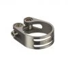 Controltech Controltech Timania Titanium Seatpost Clamp for Clamps & Parts