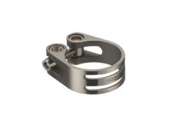 Controltech Controltech Timania Titanium Seatpost Clamp for Clamps & Parts