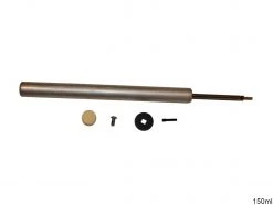 PRO PRO External Dropper Post Cartridge w/Assembly Parts for Seatpost - Dropper -Seatposts & Clamps Sales BP 80610 5