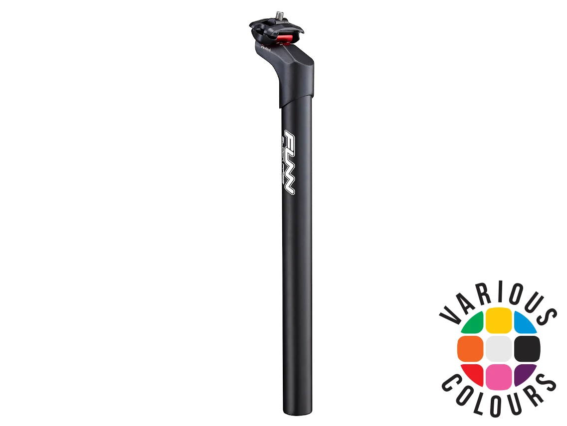 FUNN FUNN Blockpass Alloy Seatpost for Seatpost - Alloy 3 FUNN FUNN Blockpass Alloy Seatpost for Seatpost - Alloy