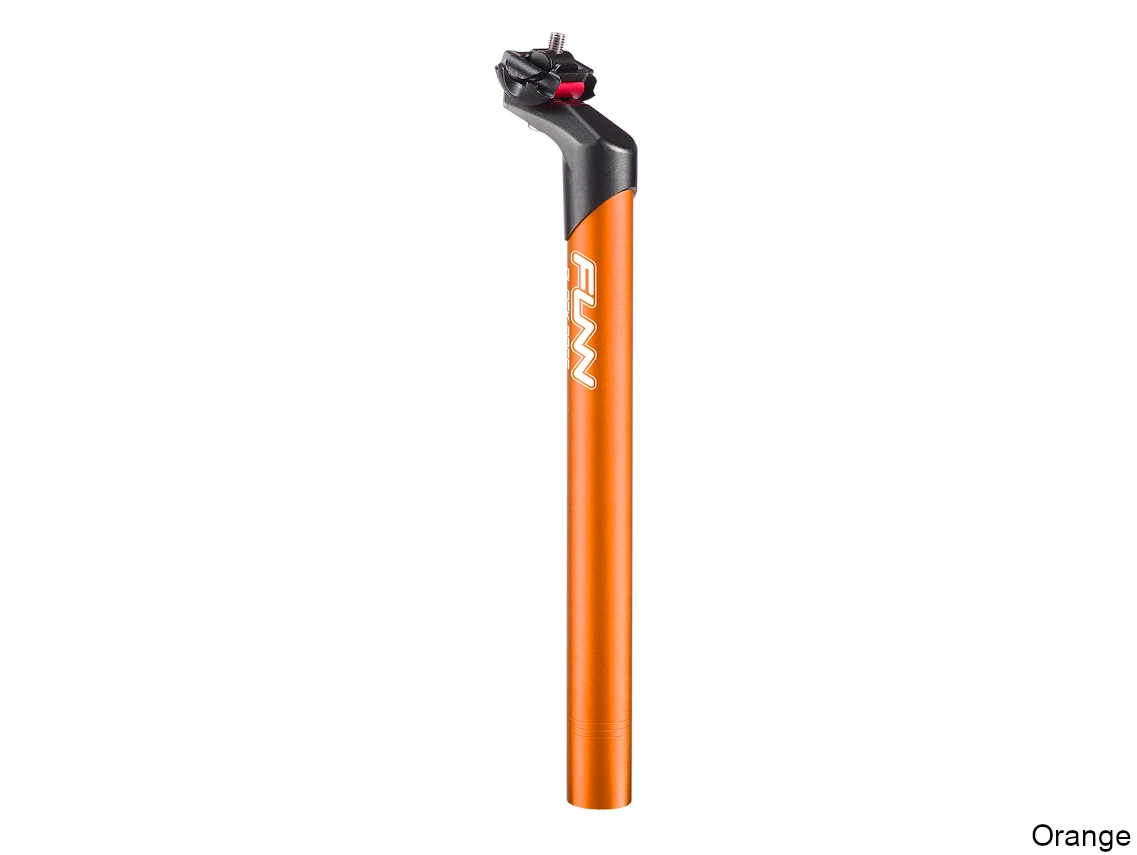 FUNN FUNN Blockpass Alloy Seatpost for Seatpost - Alloy 7 FUNN FUNN Blockpass Alloy Seatpost for Seatpost - Alloy - Image 5