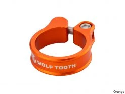 Wolf Tooth Wolf Tooth Seatpost Clamp for Clamps & Parts -Seatposts & Clamps Sales BP 87220 11